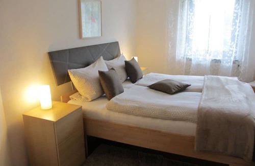 Gersfeld Apartment | Nice apartment in Gersfeld