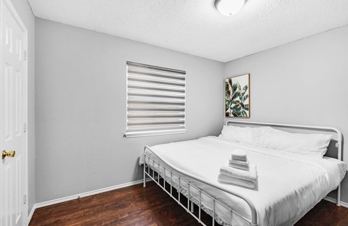 Little Elm House | 4 bd in Little Elm- updated