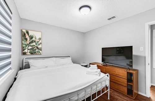 Little Elm House | 4 bd in Little Elm- updated