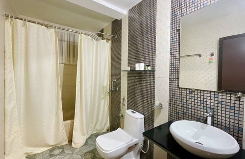 Morjim Hotel | One Light Stays - Morjim