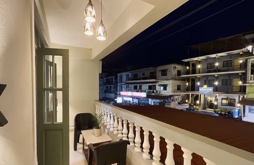 Morjim Hotel | One Light Stays - Morjim