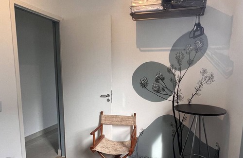 Boituva House | Casa Nova com Banheira Externa Aconchegante, Próxima ao Paraquedismo e Balonismo