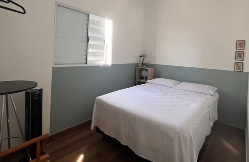 Boituva House | Casa Nova com Banheira Externa Aconchegante, Próxima ao Paraquedismo e Balonismo