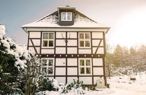 Bad Wilhelmshoehe Apartment | Holiday flat in Black Forest