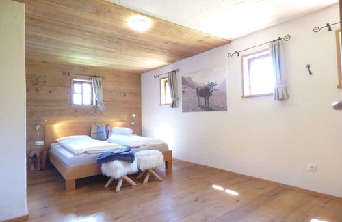 San Martino in Passiria Apartment | Majestic apartment in St. Martin in Passeier