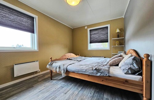 Polmak House | Vrbo Property