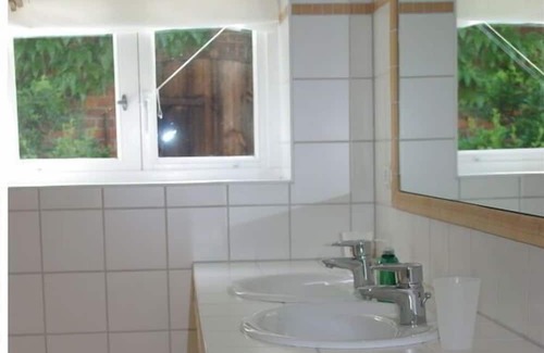 Amt Neuhaus Apartment | Landpension Bohnenburg