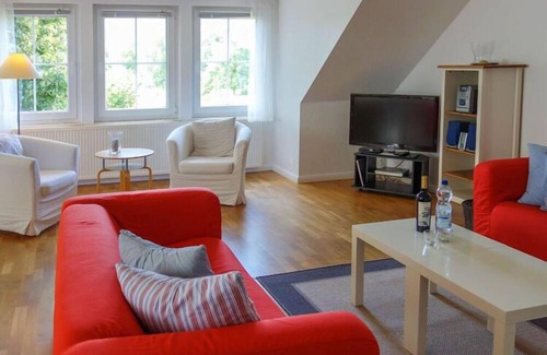 Emmerthal Apartment | Holiday apartment Strüver