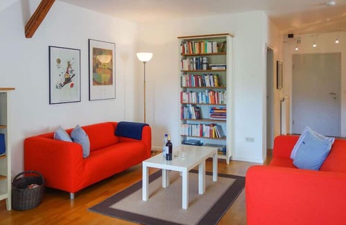 Emmerthal Apartment | Holiday apartment Strüver