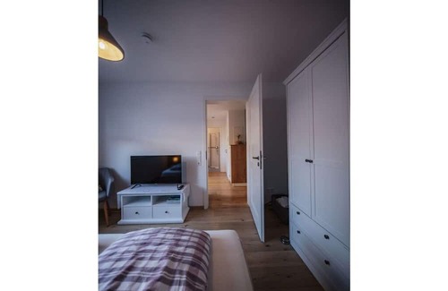 Eichstetten am Kaiserstuhl Apartment | Holiday apartment Tannengrün