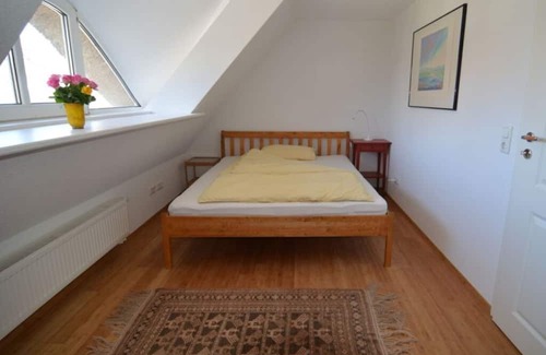 Born auf dem Darss Apartment | Holiday apartment "SeeTiger"