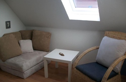 Funnix Apartment | Holiday home lake view