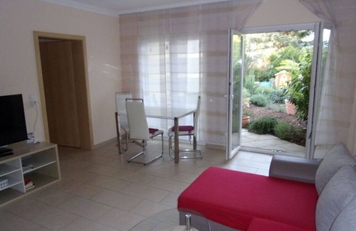 Meusdorf Apartment | Apartment Guesthouse Family Volkmar