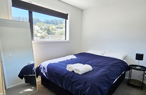 Wellington House | A newly built 3 Bedroom and Garage home at the city fringe!