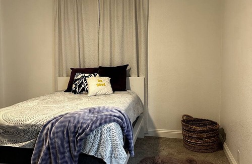 Columbia House | Sprawling Fresh Modern Italian decor with Grande Piano ensure a lovely stay.