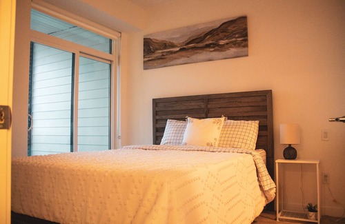 Fleetwood Apartment | Fraser Hills Hideout