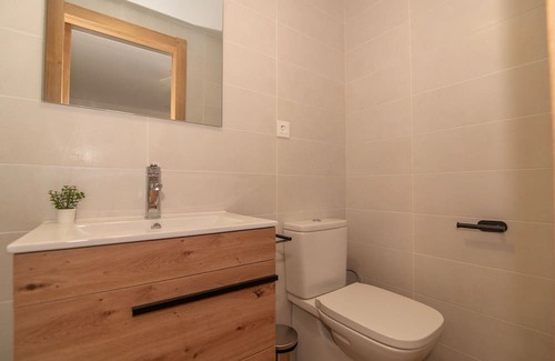Campanar Apartment | Tirso Coliving Turquesa 2