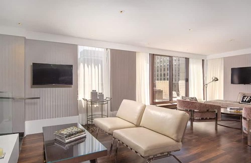 Turtle Bay Resort | Bring your friends and celebrate New Year's Eve in NYC! Sleeps 6 /2 BDRM