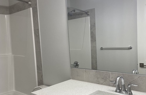 Southeast Calgary House | Walkout basement with two bedrooms/ Backyard facing to green space and river