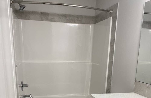 Southeast Calgary House | Walkout basement with two bedrooms/ Backyard facing to green space and river