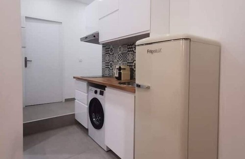 Viviani - Bonnevay Apartment | Apartment T2 New, Lyon