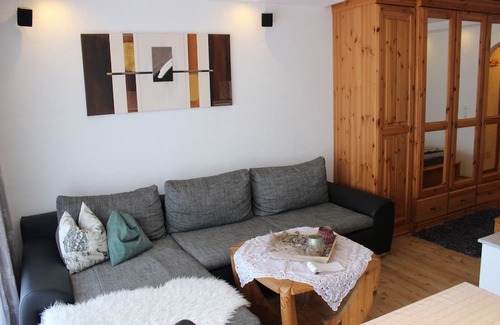 Laax Apartment | ReLAAX - The vacation apartment to relax in