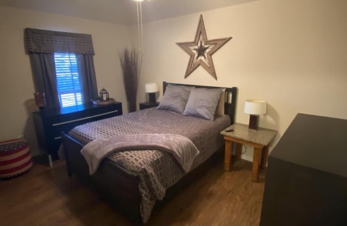 Forney House | Relaxing family friendly house minutes from Dallas