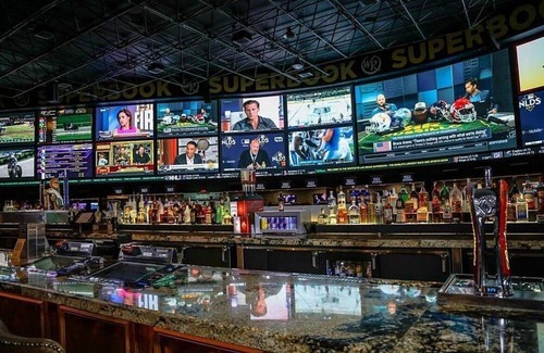 Winchester Apartment | Time to enjoy Super Bowl LVIII