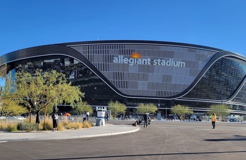 Winchester Apartment | Time to enjoy Super Bowl LVIII