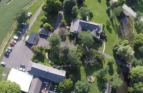 South Lima Apartment | Country Mansion Kozy & Quiet Get Away - Conesus