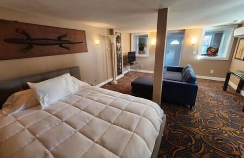 South Lima Apartment | Country Mansion Kozy & Quiet Get Away - Conesus