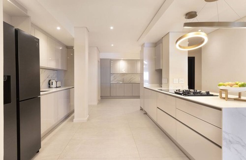 Clifton Apartment | Clifton Breakers 2 - Two Bedroom Apartment, Sleeps 4