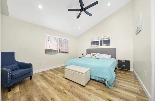 South San Gabriel House | Welcome to Your Home Away From Home!