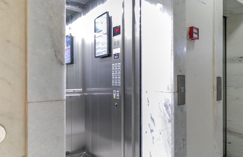 Funcionarios Apartment | Quarto Próximo da Savassi,wi-fi 300 Mbps