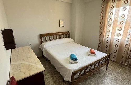 Torrenueva Apartment | Global La Cañada Torrenueva