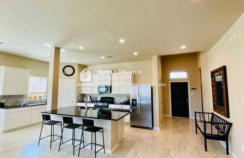 Rosenberg House | Prime Haven on Fountain Drive #41715
