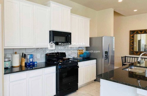 Rosenberg House | Prime Haven on Fountain Drive #41715