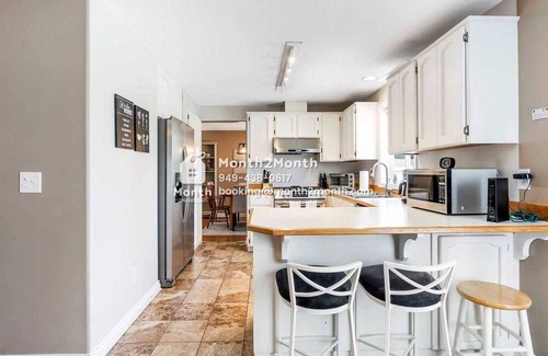 Vancouver House | Spacious home on SE 171ST #41784