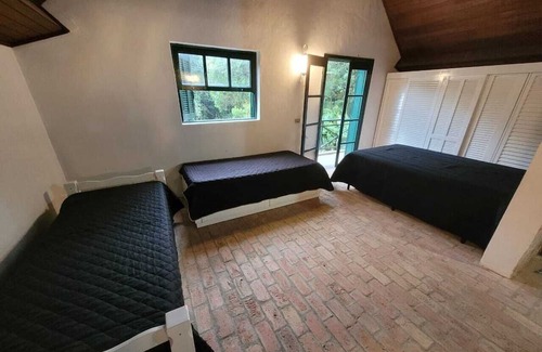 Extrema Ski Chalet | Chalé do Lopo