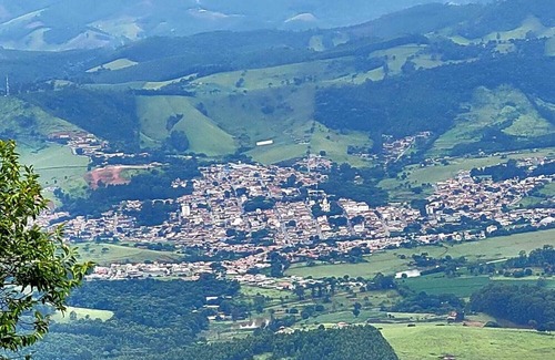 Extrema Ski Chalet | Chalé do Lopo