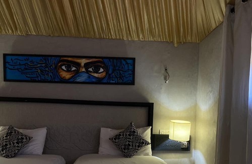 Tahannout Bed & Breakfast | Marrakech green valley, a different way to discover Morocco