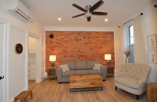 Perth Apartment | Cozy Executive Getaway In The Heart Of Perth!