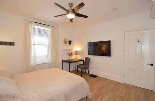 Perth Apartment | Cozy Executive Getaway In The Heart Of Perth!