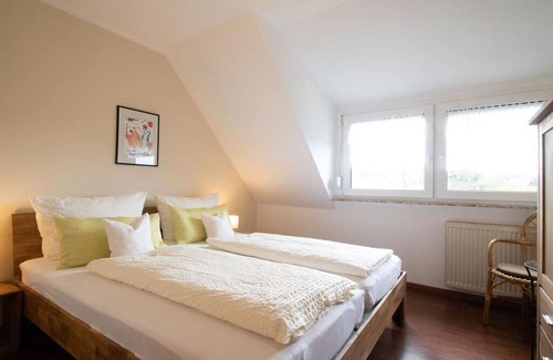 Starkenburg Apartment | Holiday apartment Blasius-Nantke