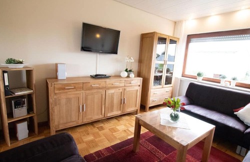 Starkenburg Apartment | Holiday apartment Blasius-Nantke