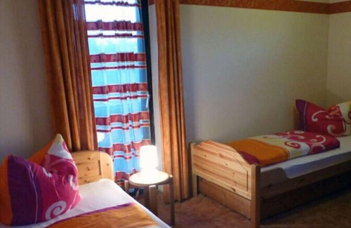 Schwarzach am Main Apartment | Heidi's holiday apartment