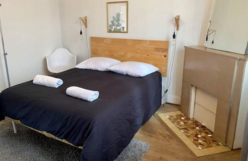 Casselardit House | La Grande Maison-toulouse Garonne-parking/jardin