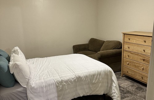 Mexico Apartment | Haven on Main Street - 1