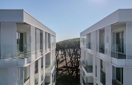 Jesolo Pineta Apartment | JL blu resort - C32 - Third Floor