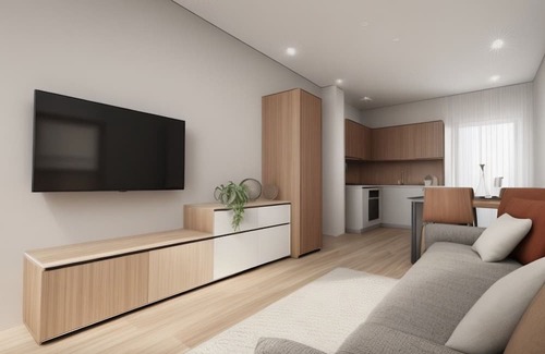 Jesolo Pineta Apartment | JL blu resort - C32 - Third Floor